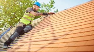 Fast & Reliable Emergency Roof Repairs in Hampden Sydney, VA